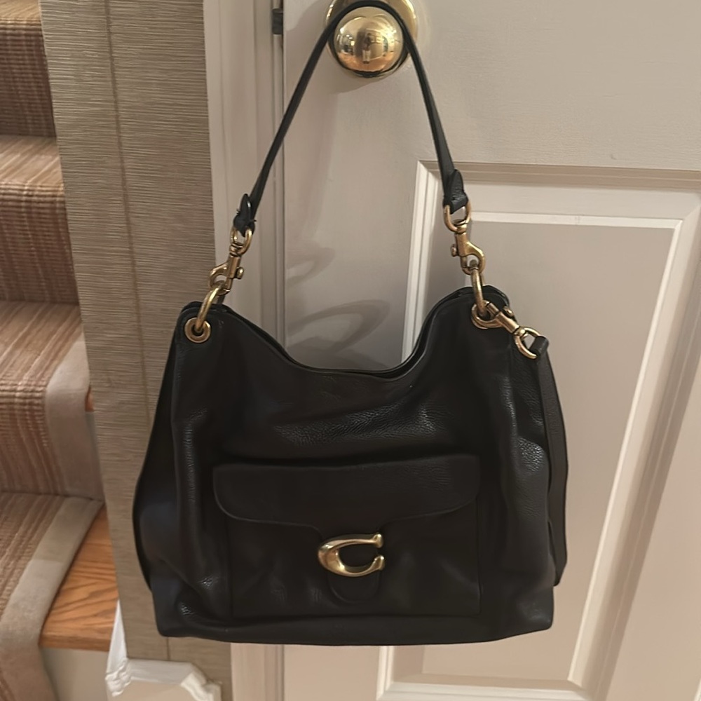 Coach Tabby Shoulder Bag